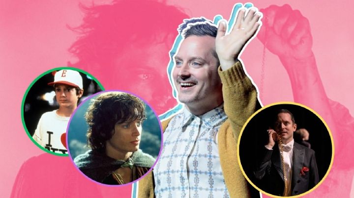 Elijah Wood llegará a Monterrey como parte de DesertCon 2025 ¿Cuánto cuestan los boletos?