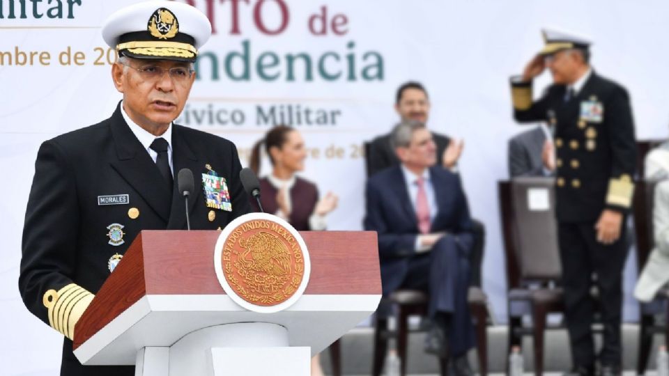 El huachicol en México ya no es solo un problema de seguridad o economía nacional, sino un fenómeno con implicaciones geopolíticas.