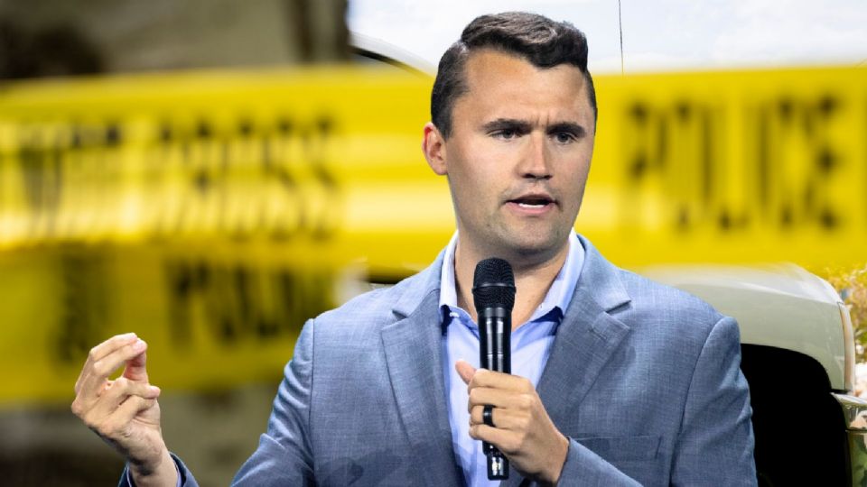 La periodista también comparó la situación actual con momentos oscuros de la historia.