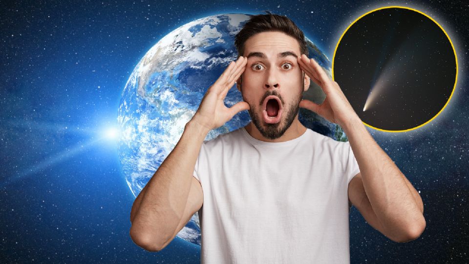 El objeto interestelar 3I/ATLAS está cambiando, a medida que se acerca al Sol.