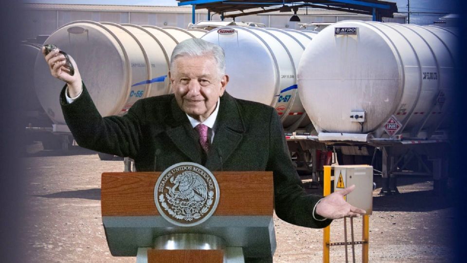 Su testimonio reabre el debate sobre la efectividad real de la estrategia contra el robo de combustibles.