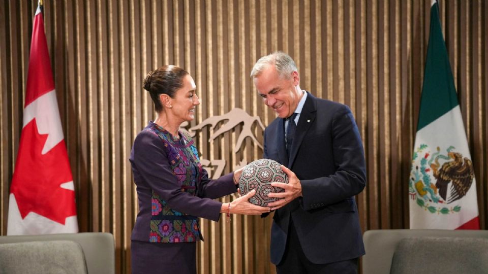 Se espera que, la tarde de este jueves, ambos ofrezcan una conferencia de prensa para dar detalles de la reunión.