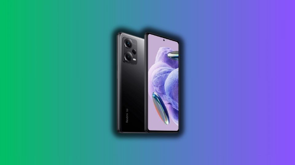 El Xiaomi Redmi Note 12 Pro+5G llega con un precio de regalo en la tienda oficial, perfecto si buscas potencia y cámara premium.