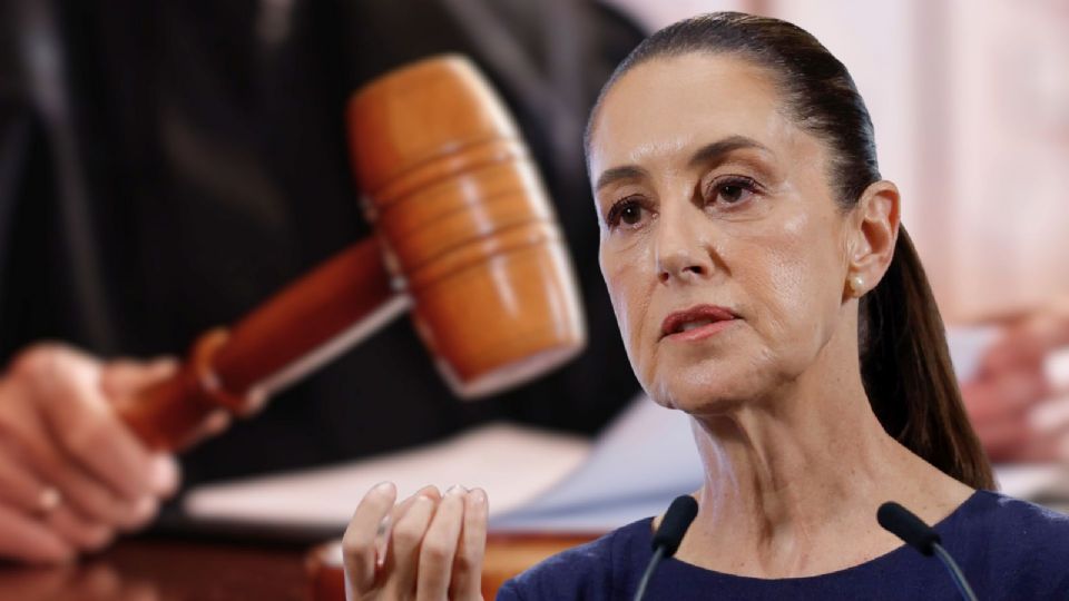 Marlene Tovar asegura que aunque la administración federal había asumido el compromiso de realizar los pagos, hasta ahora no hay comunicación oficial.