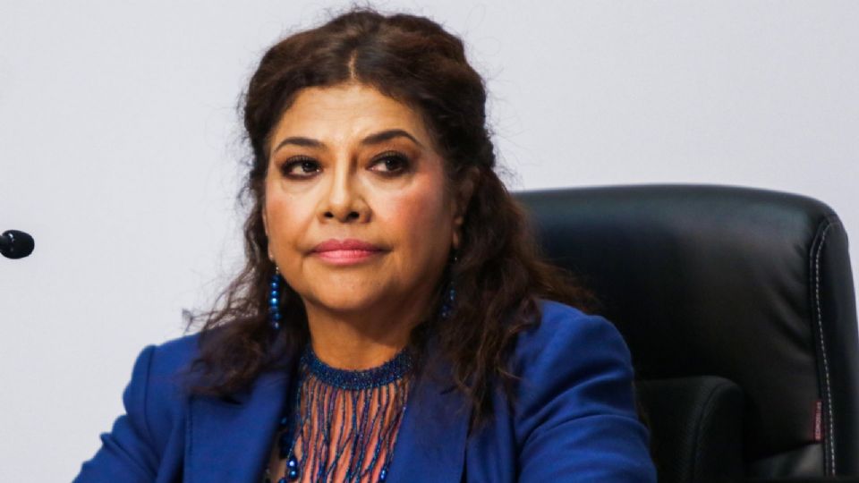 La jefa de gobierno informó que el próximo lunes se presentarán propuestas para garantizar la seguridad de la circulación de este tipo de transporte.