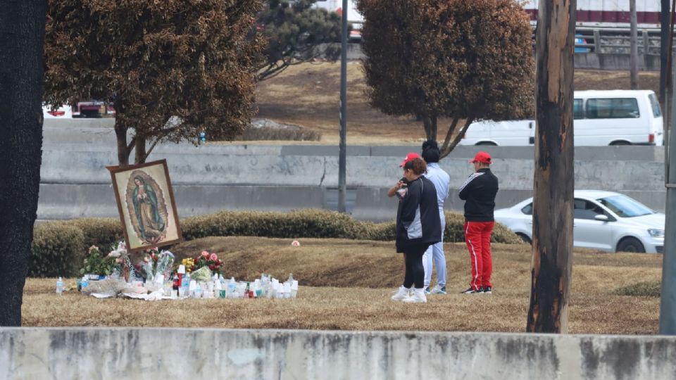 Que la empresa propietaria del vehículo responda a las familias de fallecidos y personas lesionadas, exige diputada federal del PAN.