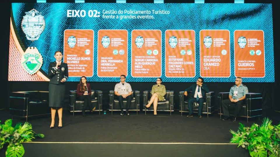 C5i de Aguascalientes.