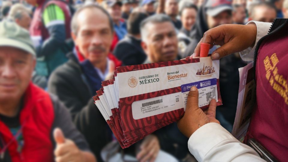 La Secretaría del Bienestar reitera que los depósitos de apoyos sociales se realizan directamente en la Tarjeta Bienestar.