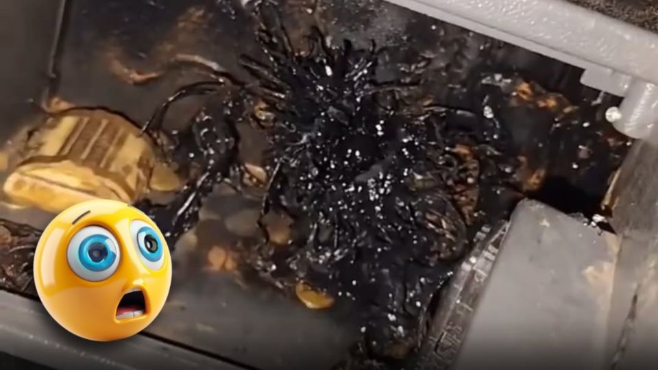 Ya salió la verdad de la criatura caída del cielo en un meteorito en Panamá. Aquí te la decimos.