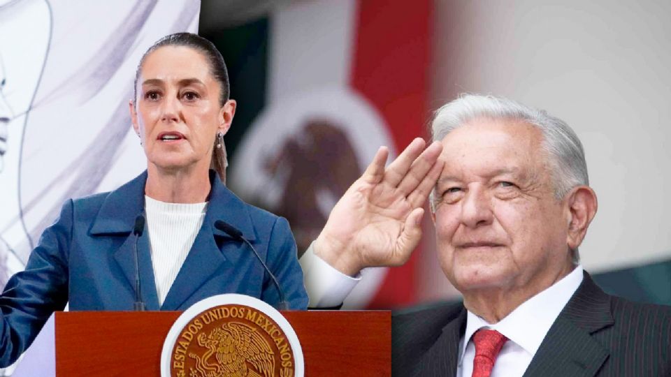 AMLO es señalado por priorizar la estabilidad política sobre la rendición de cuentas.