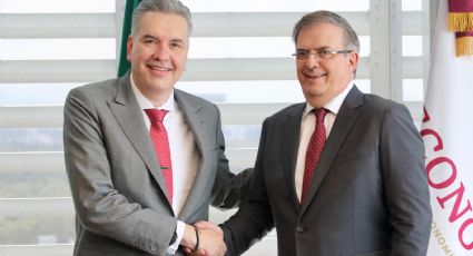 Waldo Fernández invita a participar en la consulta pública sobre el T-MEC