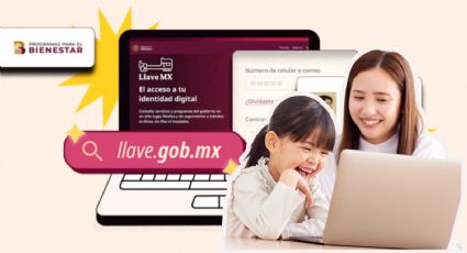 Beca Rita Cetina 2025: Así puedes hacer tu cuenta Llave MX para realizar el registro