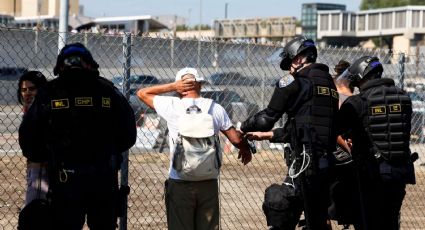 California busca frenar redadas del ICE con nuevas leyes: ¿De qué tratan?
