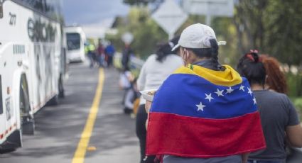 Venezolanos de los primeros en luchar contra medidas migratorias de Donald Trump