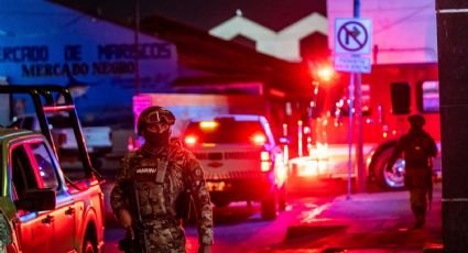 Balacera afuera de iglesia en Juárez deja dos muertos