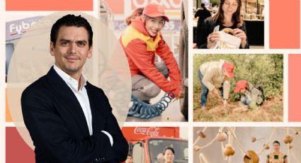 Jose Antonio Fernández Garza-Lagüera: quién es el nuevo director general de FEMSA