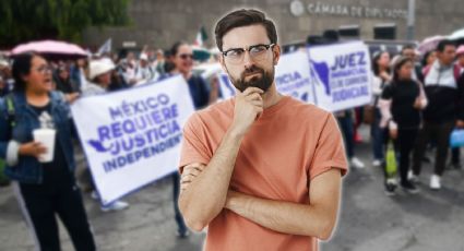 Marchas que habrá hoy 18 de septiembre en CDMX; afectaciones y rutas alternas