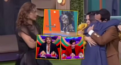 Los mejores memes de La Casa de los Famosos, tras la octava Gala de nominación