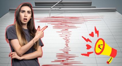 Temblor en México hoy: a qué hora ocurrió y de qué magnitud fue el del 18 de septiembre