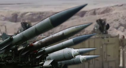 Israel ordena evacuación en el sur de Líbano y pone en marcha el sistema láser Iron Beam