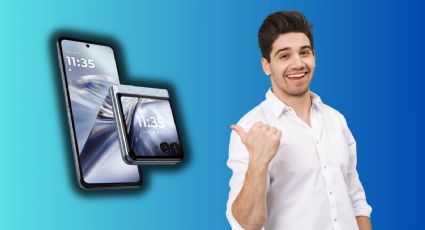 Este es el precio del nuevo Motorola Razr 60 edición especial de Swarovski