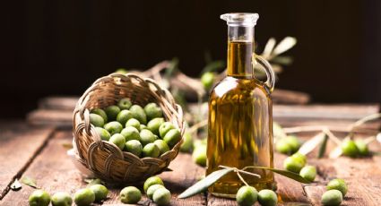 Aceite de oliva: Hallan compuesto que reduce inflamación y ayuda a prevenir diabetes
