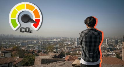 CDMX y Edomex hoy: niveles de contaminación y calidad del aire que debes conocer