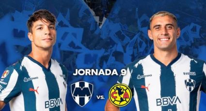 Rayados vs América: cuánto cuestan los boletos para el partido de la Liga MX