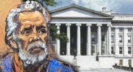 Estas son las sanciones del Departamento del Tesoro de EU a Los Mayos, facción del Cártel de Sinaloa