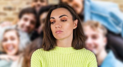 Descubre por qué no siempre podemos sostener la mirada a alguien que nos ve directamente a los ojos