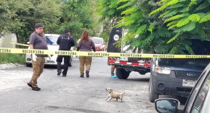 Localizan a hombre sin vida y en descomposición en casa de Juárez, autoridades ya investigan