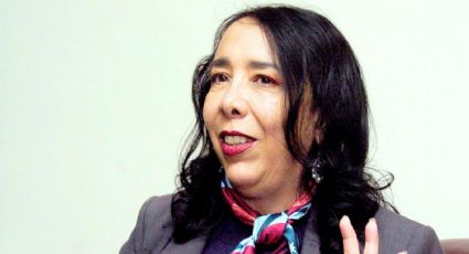 Que la diputada morenista Hilda Brown, sancionada por EU por narco, rinda cuentas: PRI