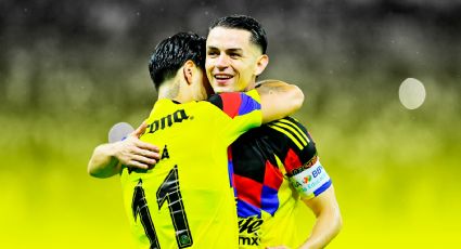 ‘Fidalgo quiere jugar en Europa’: Julio Ibañez