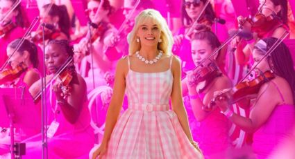 Concierto de Barbie la película con orquesta de mujeres en el Festival Santa Lucía, ¿Dónde y cuándo?