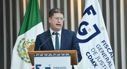 Destaca Secretaría de Seguridad Ciudadana detenciones de integrantes de la Unión Tepito