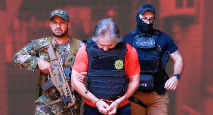 Juez otorga suspensión definitiva a Hernán Bermúdez contra orden de aprehensión