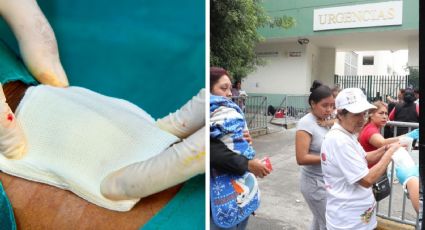 Explosión de pipa en Iztapalapa expone crisis de insumos médicos en CDMX tras recorte de 245 mdp