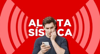 ¿A qué hora es el Simulacro Nacional 2025 y sonará la alerta sísmica hoy 19 de septiembre?