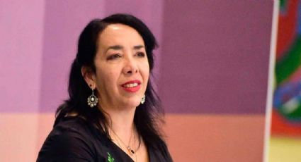 Diputada federal de Morena, Hilda Brown, dice desconocer sanción del Tesoro de EU