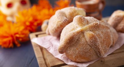 Así nació el pan de muerto: la fusión de rituales aztecas y costumbres españolas