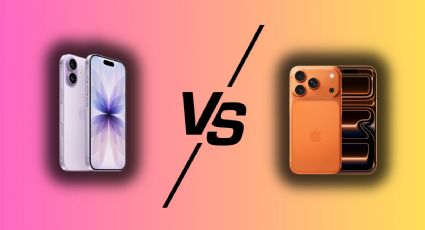 iPhone 17 vs iPhone 17 Pro: ¿Cuál de los celulares nuevos de Apple es mejor comprar?