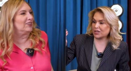 ¿La mamá de Aldo de Nigris tiene depresión? Esto fue lo que reveló Doña Lety