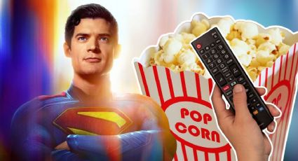 Cuenta regresiva para Superman: mira cuándo se estrena en streaming