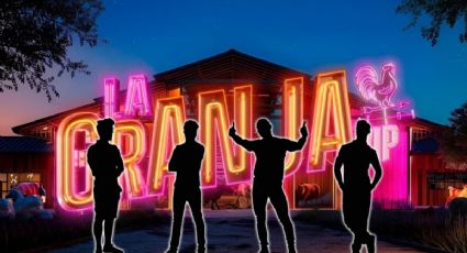 La Granja VIP: todos los famosos confirmados hasta hoy 18 de septiembre