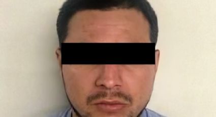 Cae presunto responsable de homicidio en colonia Fomerrey Las Huertas, en Linares