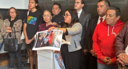 Vecinos amenazan con tomar vialidades en Tlalpan ante construcción de ciclovía no consultada