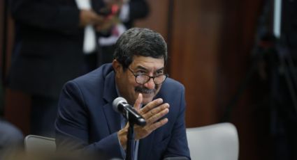 Javier Corral insistirá en mecanismos de consulta sobre alcances de Reforma a la Ley de Amparo