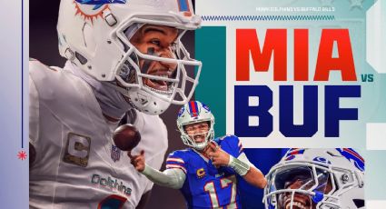 MVS Deportes EN VIVO | Buffalo vence a Miami en su juego de la Semana 3, es líder y sigue invicto