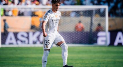 Abren juicio contra Raúl Asencio; titular del Real Madrid vivirá horas clave