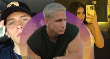 Yetus desmiente que Valeria Salinas haya sido novia de Aldo de Nigris